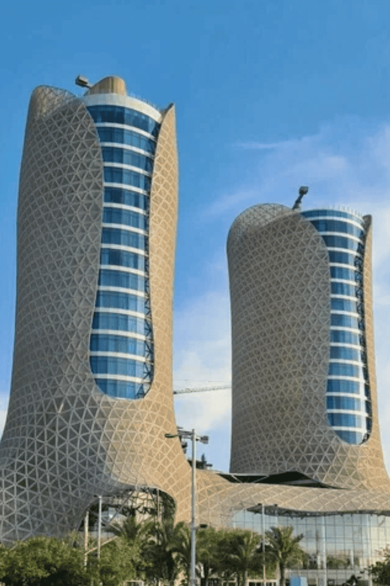 Al Daayen