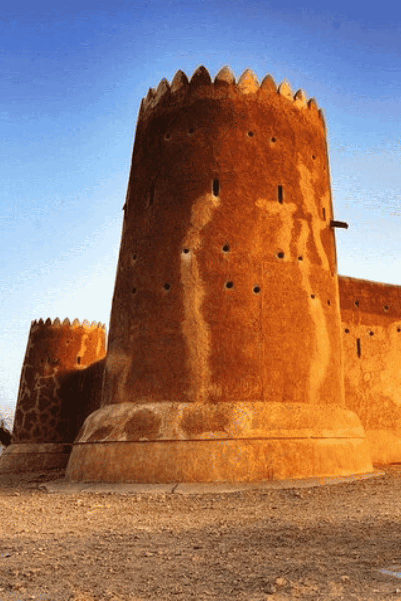 Madinat ash Shamal
