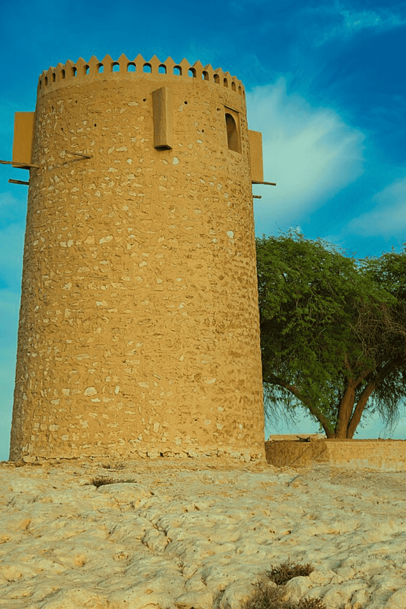  Al Khor