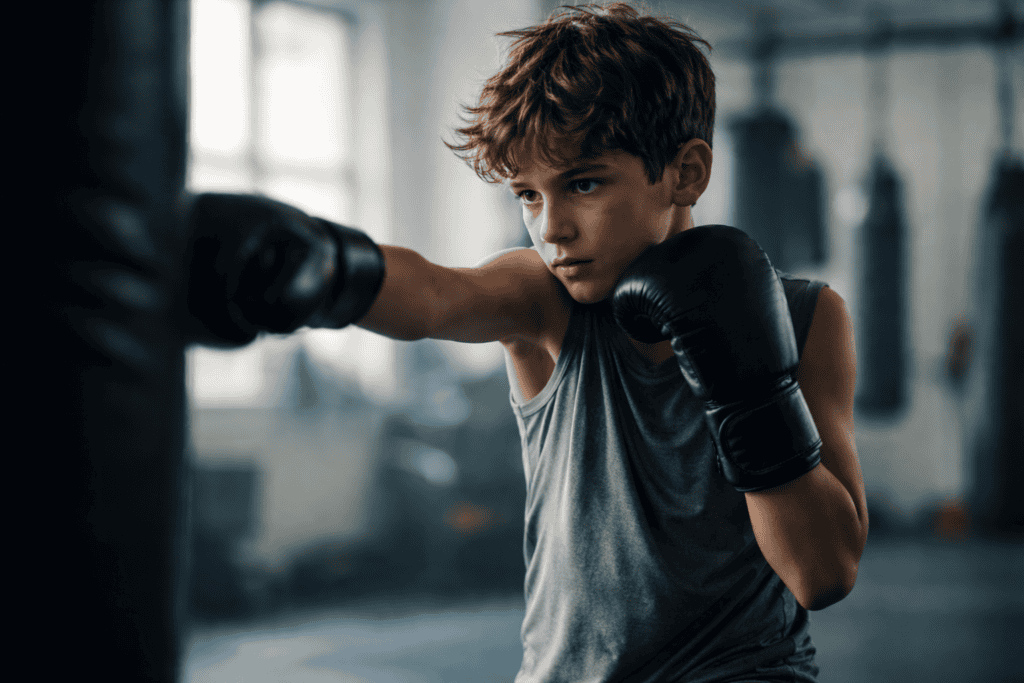 Best Kids Classes in Muscat: Sports