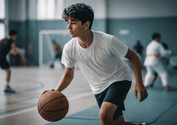After School Clubs in Riyadh: Comparing Sports