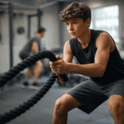 Fitness Programs for Teens in Bahrain: Healthy Habits That Last
