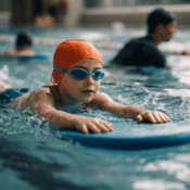What Parents Should Know Before Enrolling Kids in Swimming Classes in Kuwait
