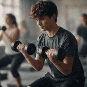 Beginner Fitness Classes in Cairo for Adults Getting Started