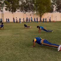 Stallions Cricket Academy