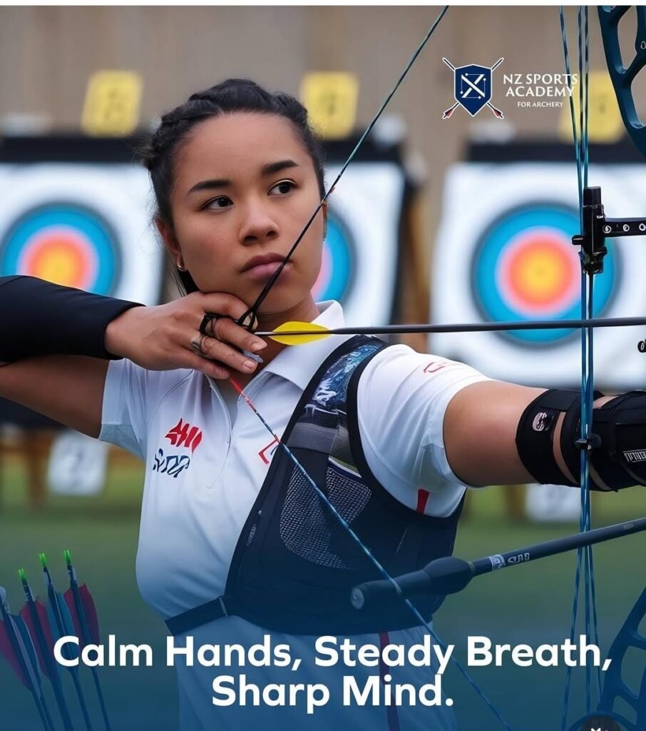 NZ Sports Academy