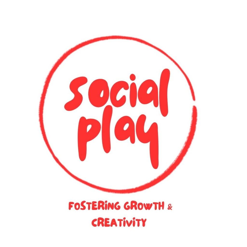 Social Play Drama Club
