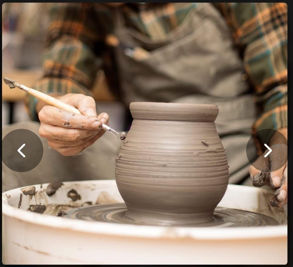 Arts & Crafts Doha