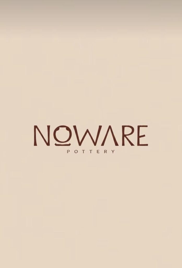 Noware Pottery