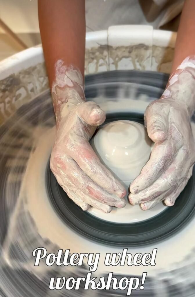 Noware Pottery