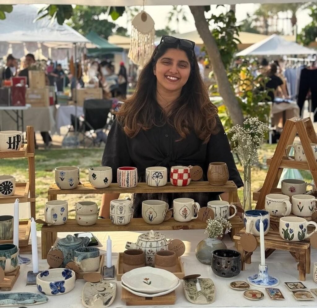 Noware Pottery