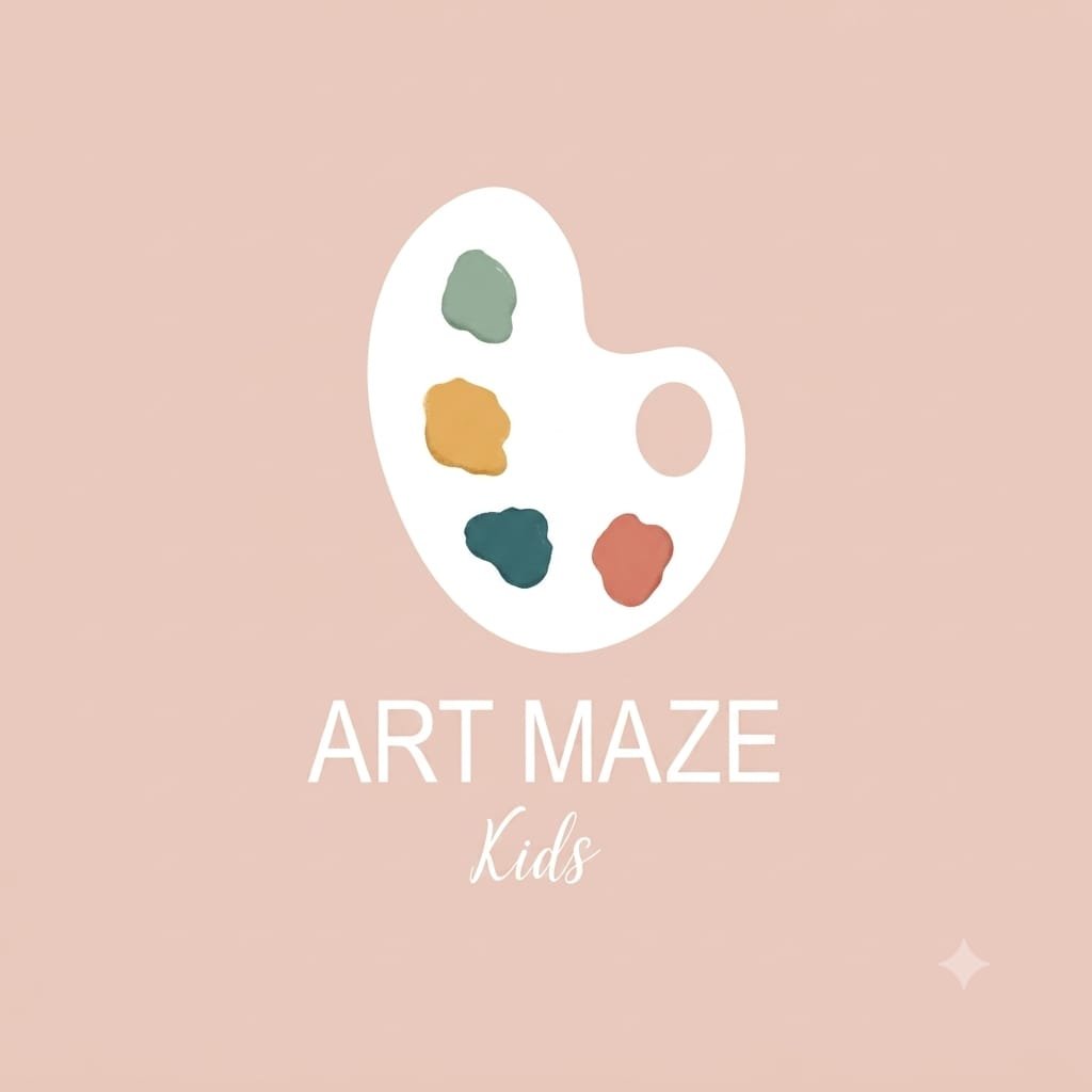 Art Maze Kids