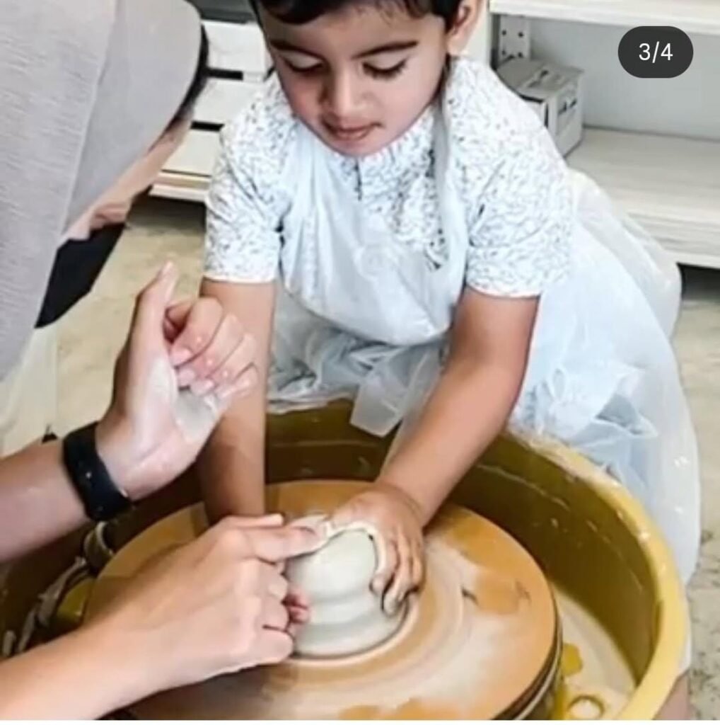 Clay Encounters