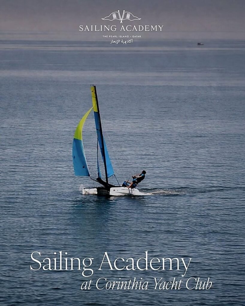 Sailing Academy