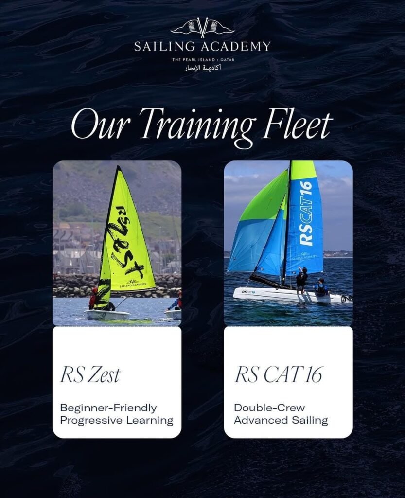 Sailing Academy