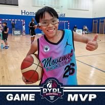 BE Basketball