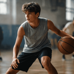 Youth Sports Academies in Alexandria: Options for Active Kids and Teens